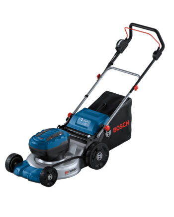 Bosch Akku Plæneklipper Gra 06008c8000