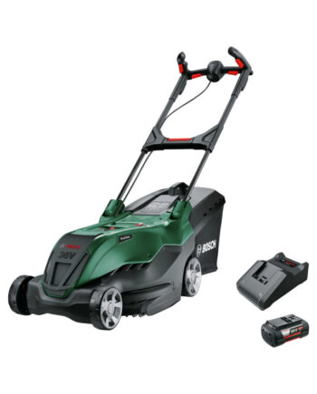 Bosch Akku Plæneklipper Rotak Adv 36v-44 6ah 06008b9g03