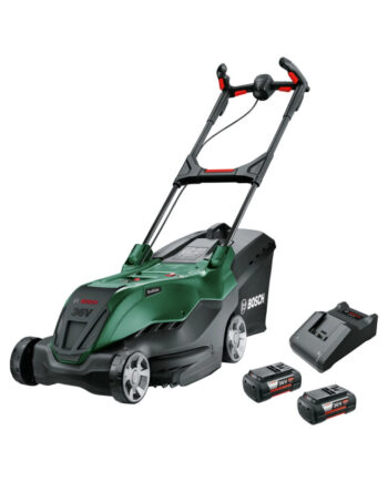 Bosch Akku Plæneklipper Rotak 06008b9g02
