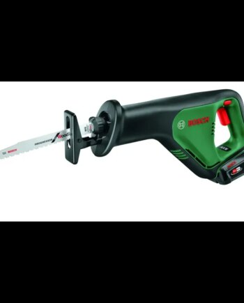 Bosch Akkubajonetsav Advanced 18v   5ah 06033b2403