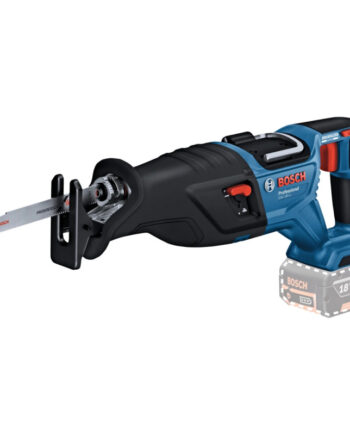 Bosch Akkubajonetsav Gsa 18v-28 Solo 06016c0000