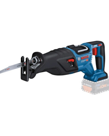 Bosch Akkubajonetsav Gsa 18v-28 Solo  -boxx 06016c0001