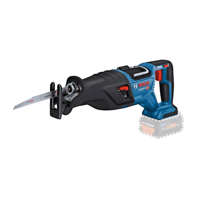 Bosch Akkubajonetsav Gsa 18v-28 Solo -boxx 06016c0001