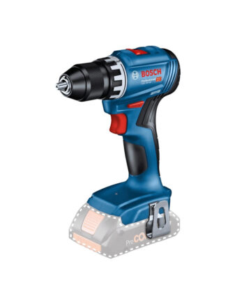 Bosch Akkubore- Skruemaskine Gsr 18v-45 Solo  -boxx 06019k3201