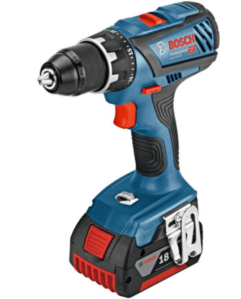 Bosch Akkubore- Skruemaskine 7440564 06019h4108