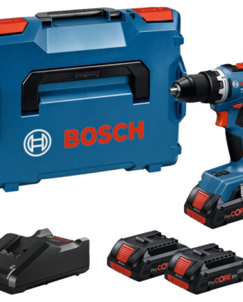 Bosch Akkubore- Skruemaskine-7443436 06019n3208