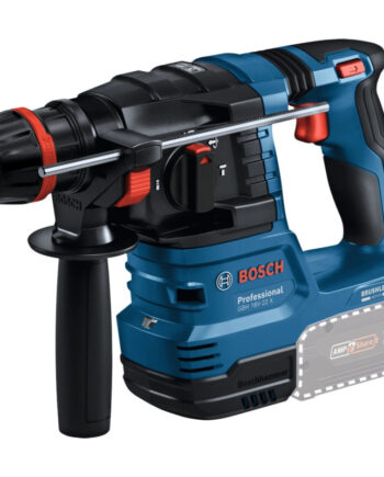 Bosch Akkuborehammer Gbh 0611924100