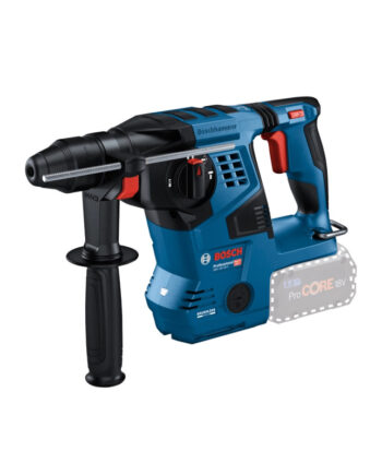 Bosch Akkuborehammer Gbh 18v-28   Solo 611920000