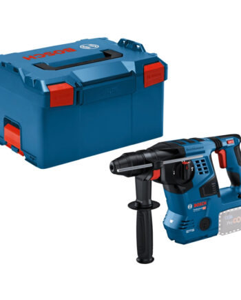 Bosch Akkuborehammer Gbh 18v-28   Solo  -boxx 611920001