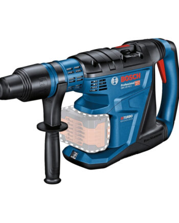 Bosch Akkuborehammer Gbh 18v-40   Solo Xl-boxx 611917100