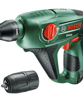 Bosch Akkuborehammer Uneo 12 060398400c