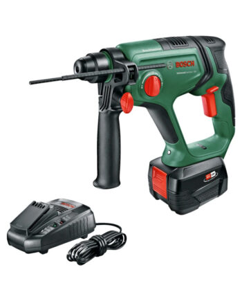 Bosch Akkuborehammer Universal 18v   0ah 06039d6004