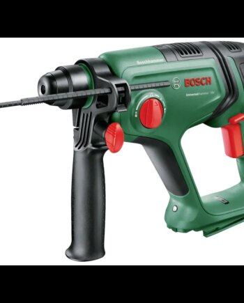 Bosch Akkuborehammer Universal 18v Solo Borehammer 06039d6000