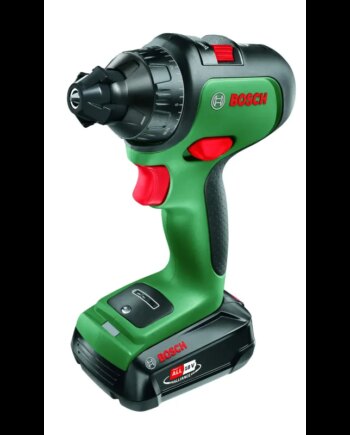 Bosch Akkuboreskruemaskine Advanced 18 Solo 06039b5009