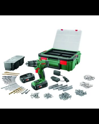 Bosch Akkuboreskruemaskine Psr 1800 Li-   -box 06039a310s