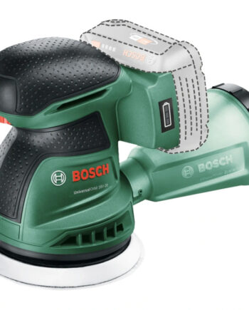 Bosch Akkuexcentersliber 06033e4100