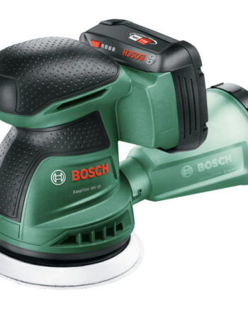 Bosch Akkuexcentersliber Easyorbit 18v-10 06033e4000