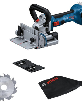 Bosch Akkufladdyvelfræser Gff 601620100