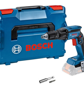 Bosch Akkugipsskruetrækker Gtb  06019k7001