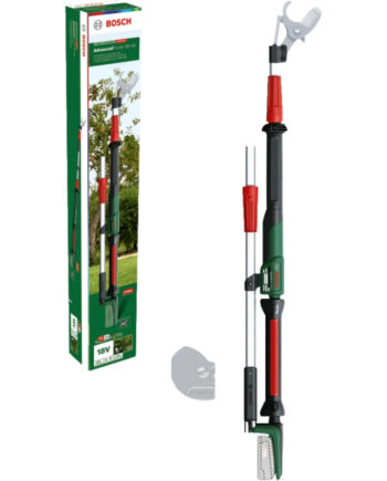Bosch Akkugrensaks Advanced 06008c5002