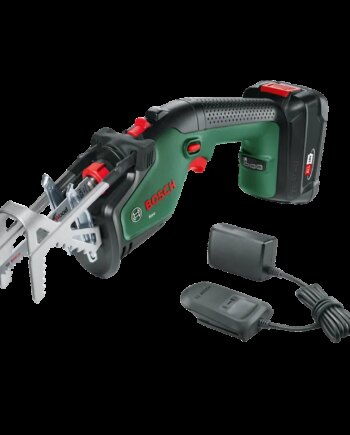 Bosch Akkugrensav Keo 18v   0ah 0600861a00