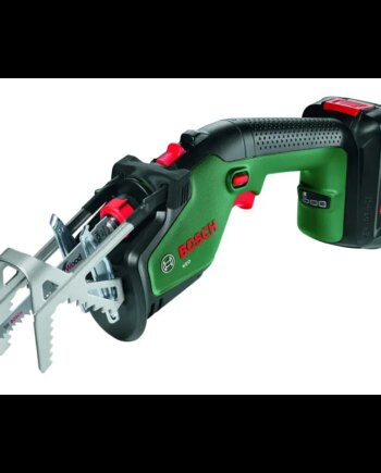 Bosch Akkugrensav Keo 18v Solo 0600861a01