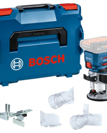 Bosch Akkukantfræser Gkf 18v-   -boxx 136 06016c2001