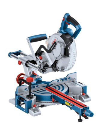 Bosch Akkukap- Geringssav Gcm-7442787 0601b51000