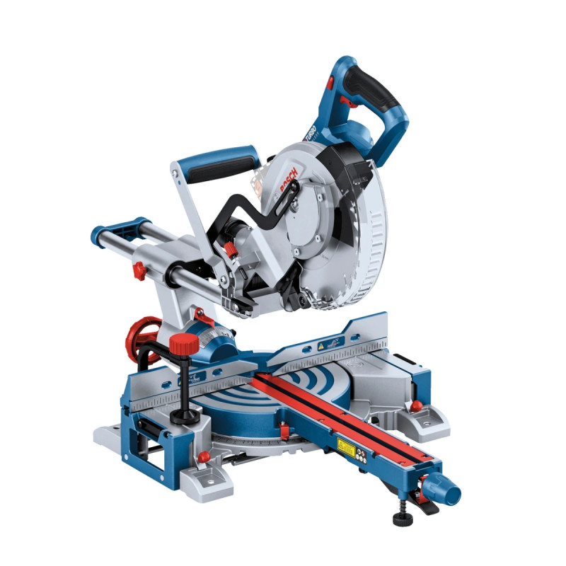Bosch Akkukap- Geringssav Gcm-7442787 0601b51000