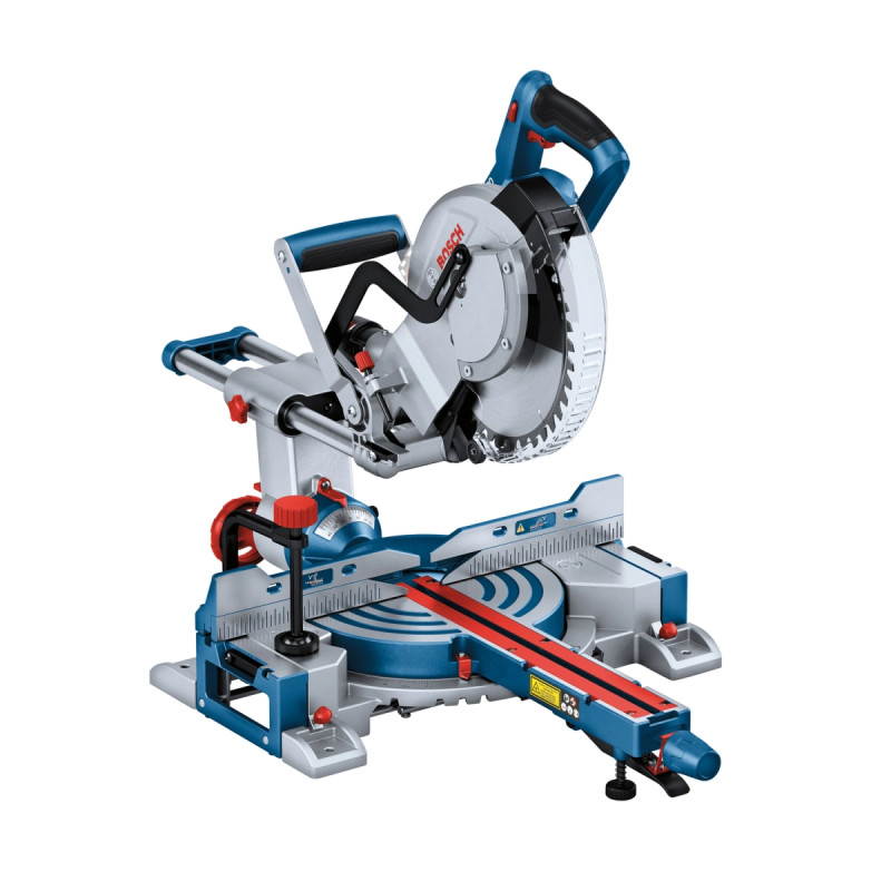 Bosch Akkukap- Geringssav Gcm 18v-254 0601b51100