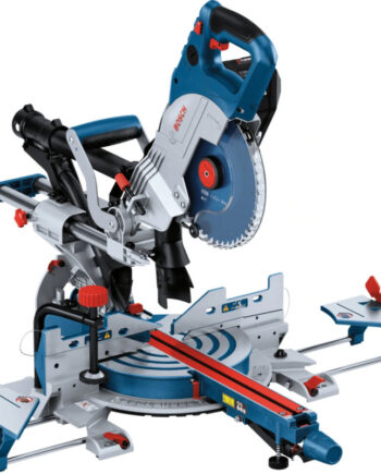 Bosch Akkukap- Geringssav Gcm 18v-216 Dc Savklinge 0601b47001