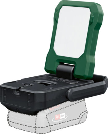 Bosch Akkulampe Easy 18v-400 06039a1200