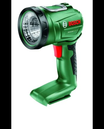 Bosch Akkulampe Universal Lamp 18 Solo 06039a1100