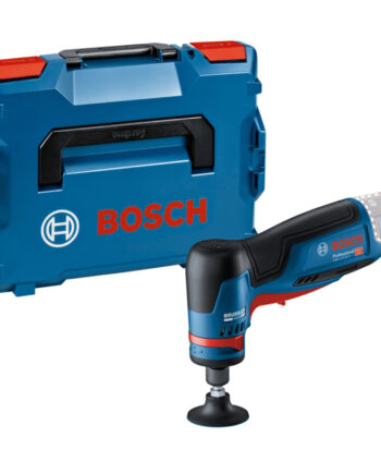 Bosch Akkuligesliber Vinklet Gwg 12v-50    -boxx 06013a7001