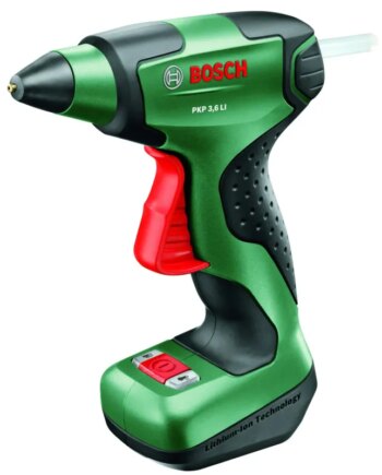 Bosch Akkulimpistol Pkp     Li 0603264600