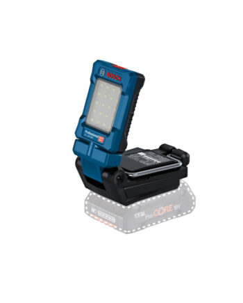 Bosch Akkulygte Gli 18v-800 Solo 601443600