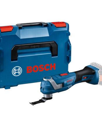 Bosch Akkumulticutter Gop 18v-34 Starlock  -boxx 06018g2000