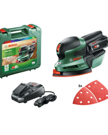 Bosch Akkumultisliber-7436822 06033a1303