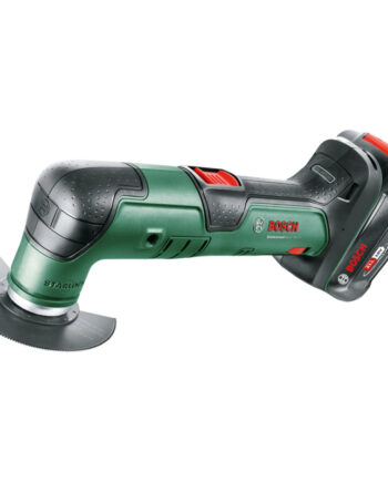 Bosch Akkumultiværktøj Universalmulti 18v-32 Solo 603105000
