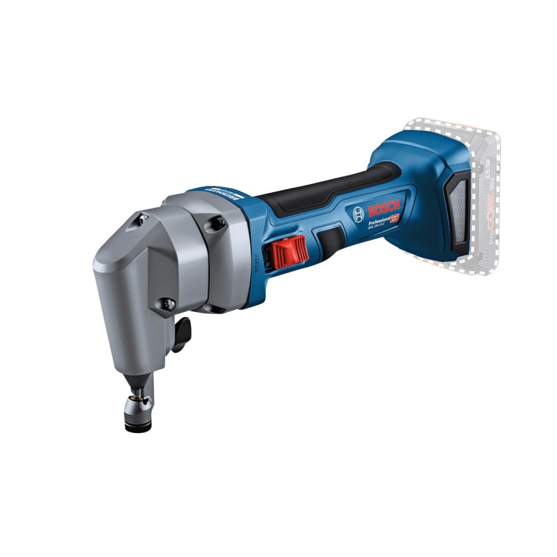 Bosch Akkupladeudstanser Gna 18v-16 Solo 601529600