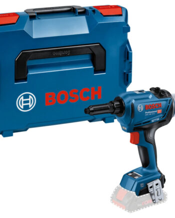 Bosch Akkupopnittepistol Grg 18v-16   Solo  -boxx 06019k5002