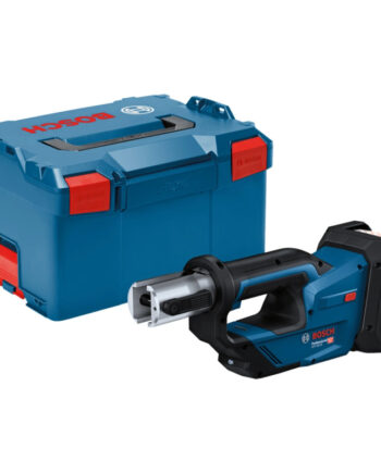 Bosch Akkupressværktøj Gpt 18v-19  -boxx 238 06019m2000