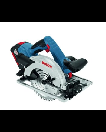 Bosch Akkurundsav Gks 18v-57   2x4ah Gal18v-40 06016a2106