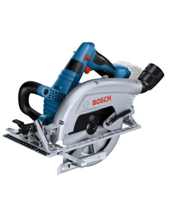 Bosch Akkurundsav Gks 18v-70   Solo 06016b9000