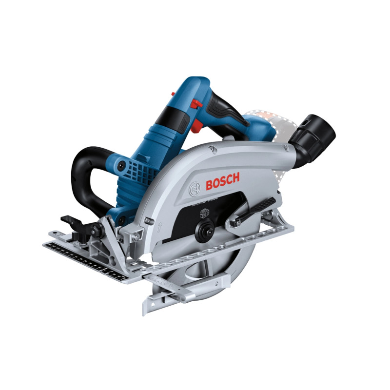 Bosch Akkurundsav Gks 18v-70 Solo 06016b9000