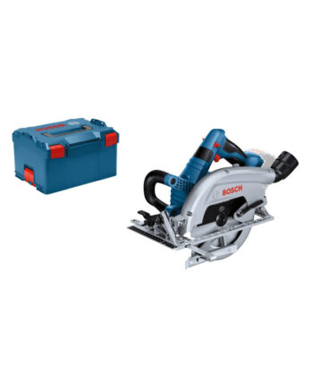 Bosch Akkurundsav Gks 18v-70   Solo  -boxx 06016b9001