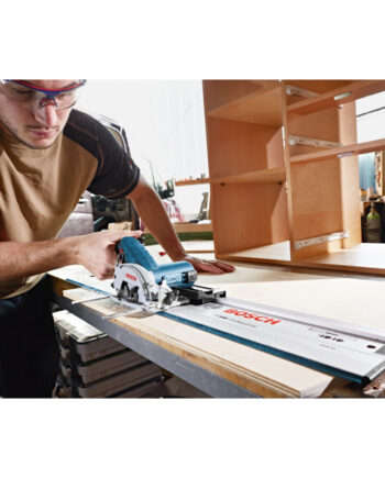 Bosch Akkurundsav Gks 12v-26 Solo  -boxx 06016a1002