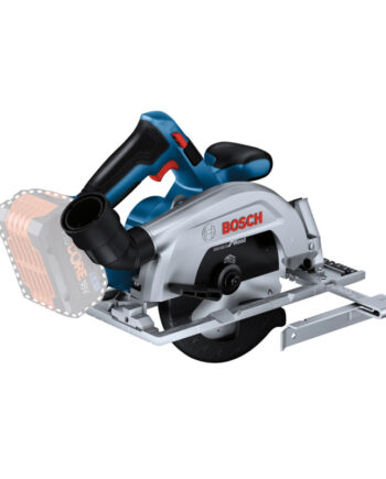 Bosch Akkurundsav Gks 18v-57-  Solo  -boxx-7442423 06016c1201