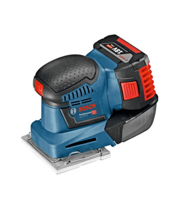 Bosch Akkurystepudser 7438113 06019d0201
