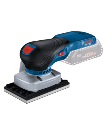 Bosch Akkurystepudser Gss 18v-13 Solo 06019l0100